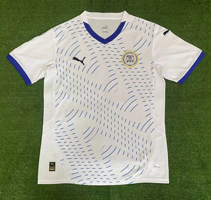 Maillot 24/25 Philippines Spécial