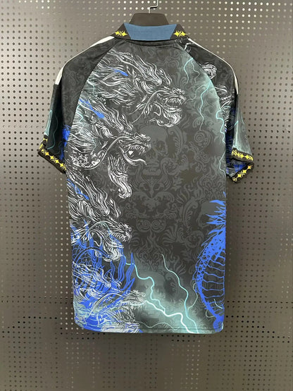 Maillot 25/26 Real Madrid Spécial