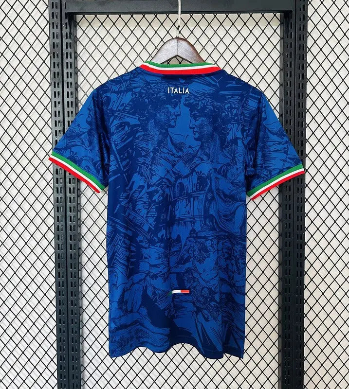Maillot 25/26 Italie Spécial