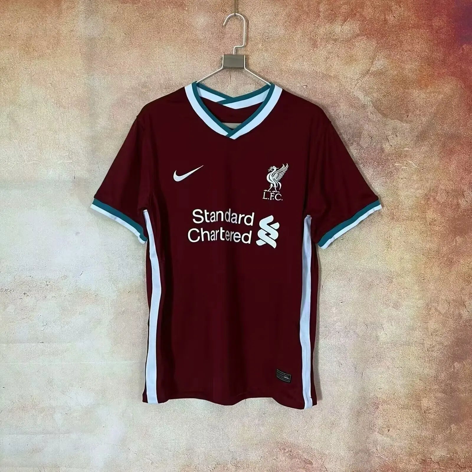 Maillot 25/26 Liverpool Spécial