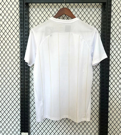 Maillot 25/26 AC Milan Blanc