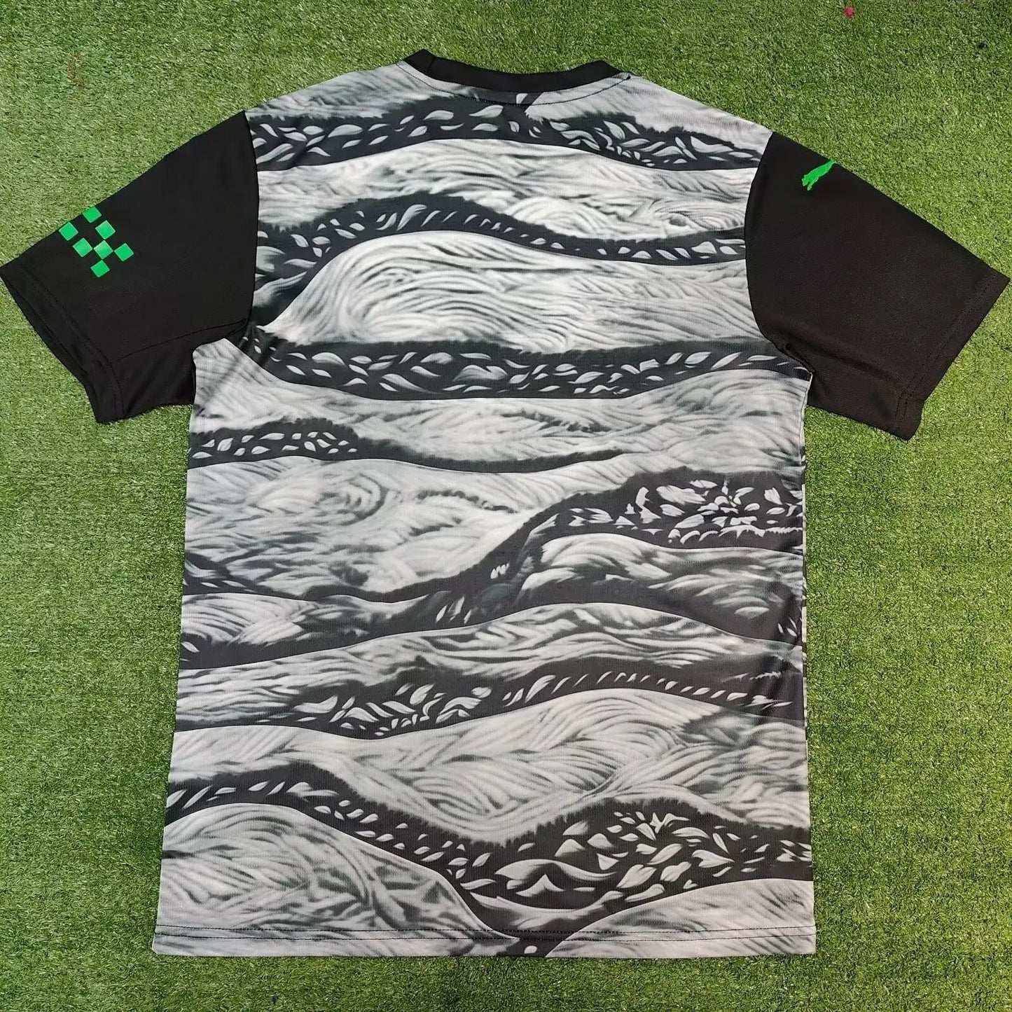 Maillot 25/26 Manchester City Spécial