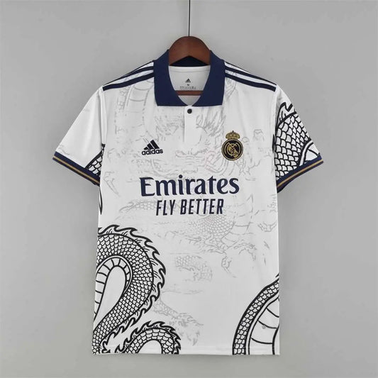 Maillot 23/24 Real Madrid Spécial