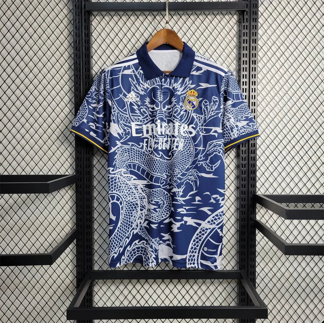 REAL MADRID - MAILLOT SPÉCIAL 24/25