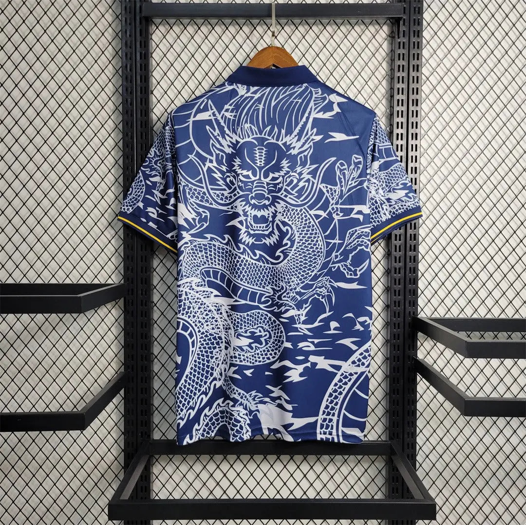 Maillot 24/25 Real Madrid Spécial