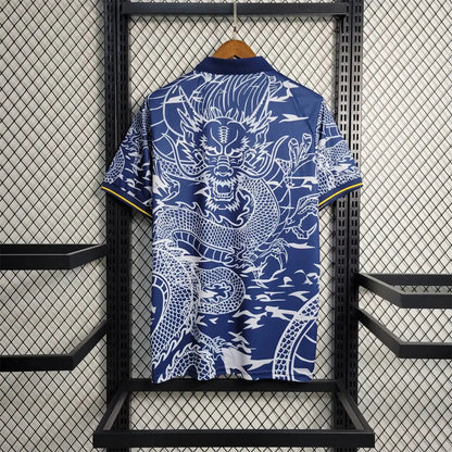 Maillot 24/25 Real Madrid Spécial