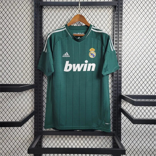 Maillot 24/25 Real Madrid
