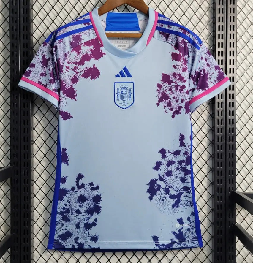 JAPON - MAILLOT 23/24