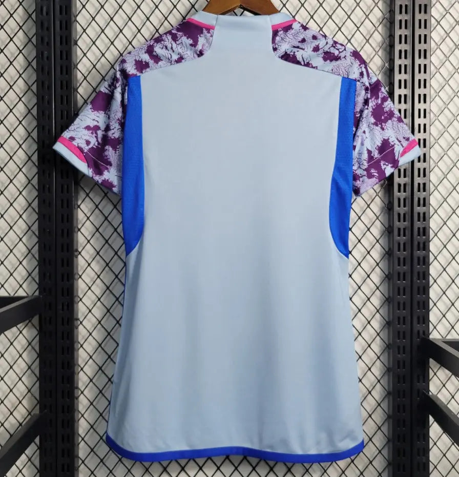 JAPON - MAILLOT 23/24