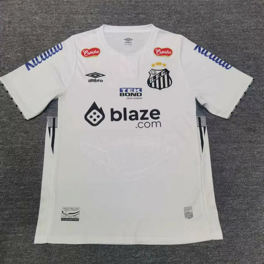 Maillot 25/26 Santos