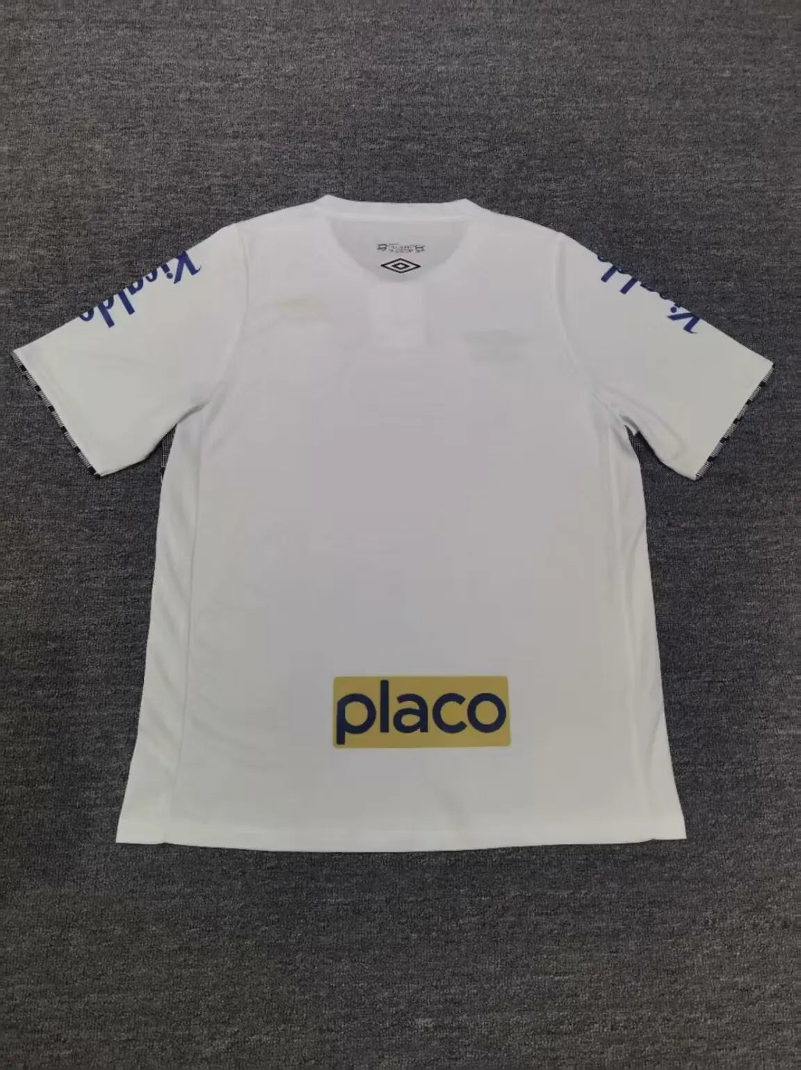 Maillot 25/26 Santos