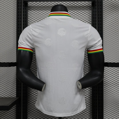 Maillot PLAYER 24/25 Sénégal Spécial Blanc