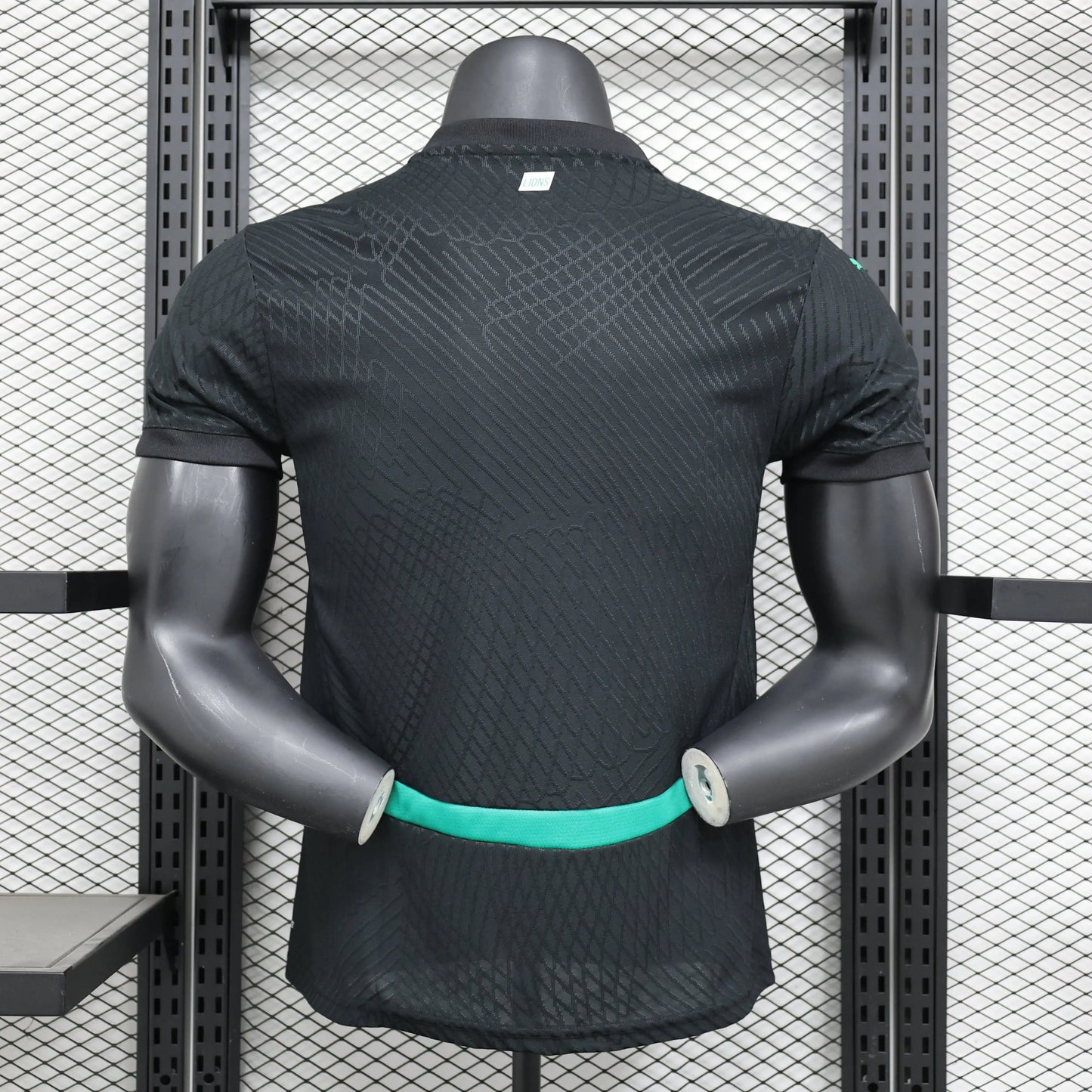 Maillot PLAYER 24/25 Sénégal Spécial