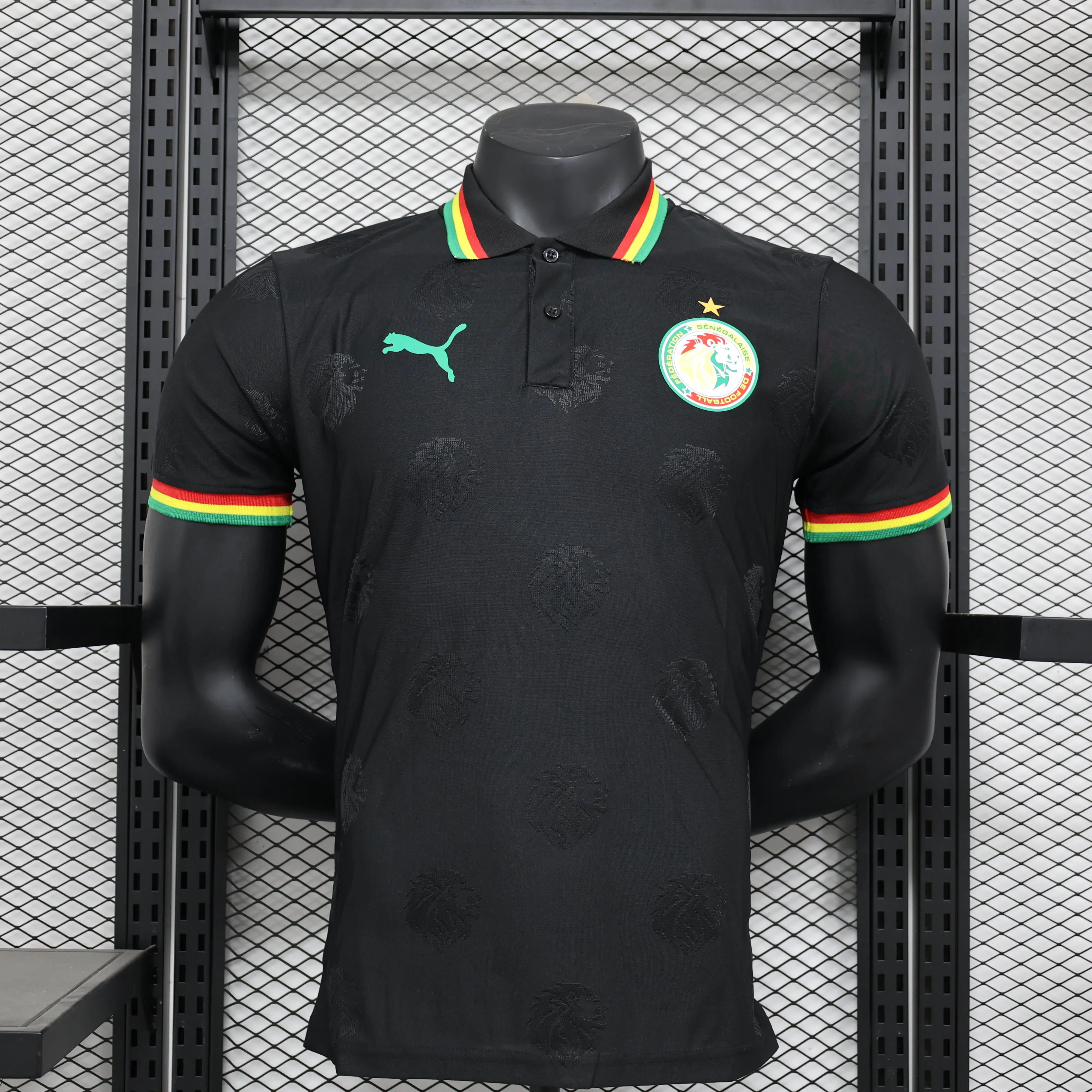 Maillot PLAYER 24/25 Sénégal Spécial