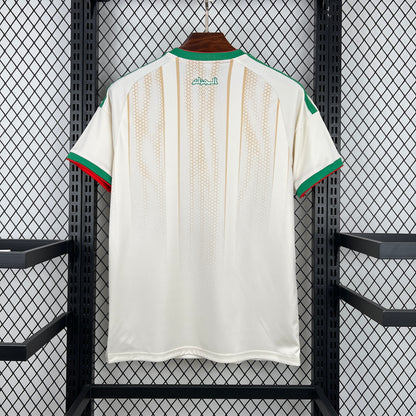 2026 World Cup Algeria Home