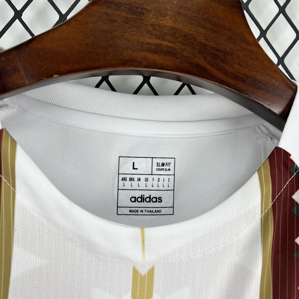 MEXIQUE - MAILLOT CONCEPT 26/27
