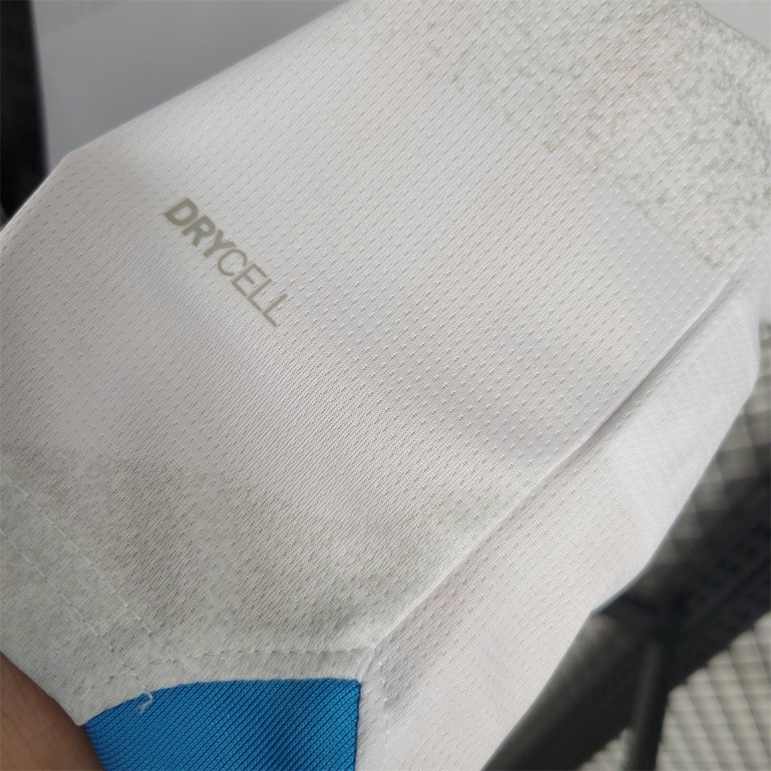 OLYMPIQUE DE MARSEILLE - MAILLOT DOMICILE 23/24