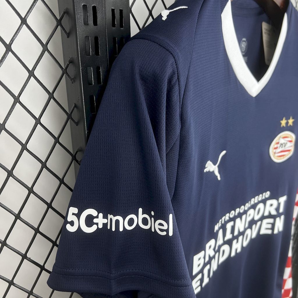 EINDHOVEN - MAILLOT EXTÉRIEUR 25/26