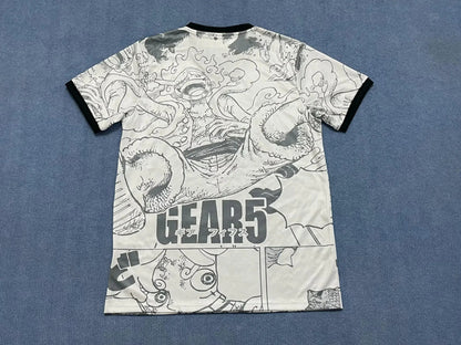 Maillot 24/25 Japon Spécial Anime