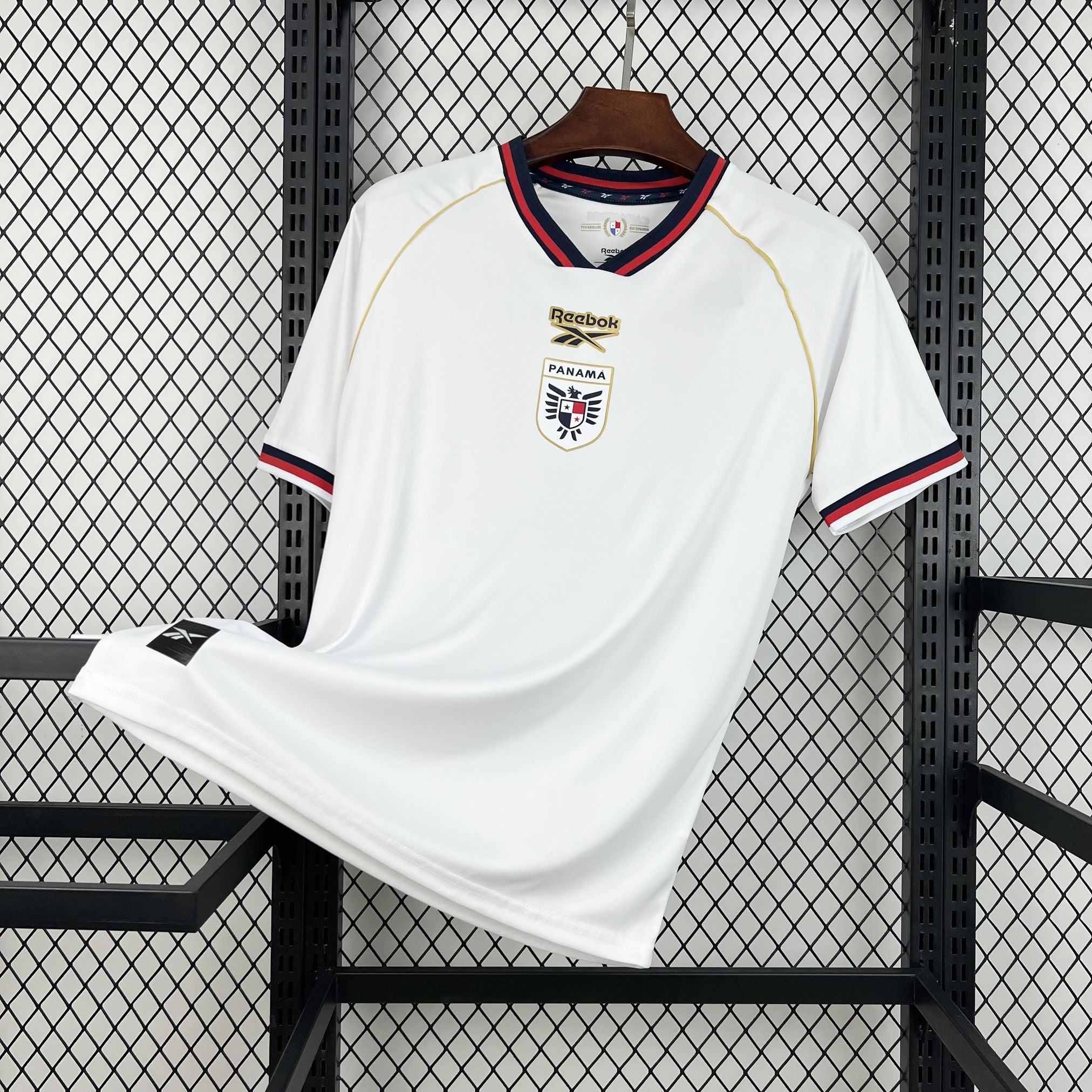 PANAMA - MAILLOT EXTÉRIEUR 2026