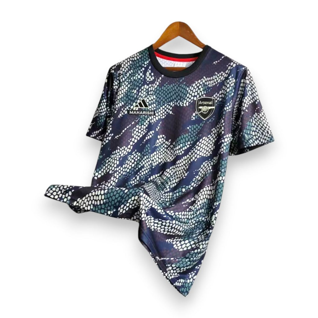 ARSENAL - MAILLOT CONCEPT 23/24