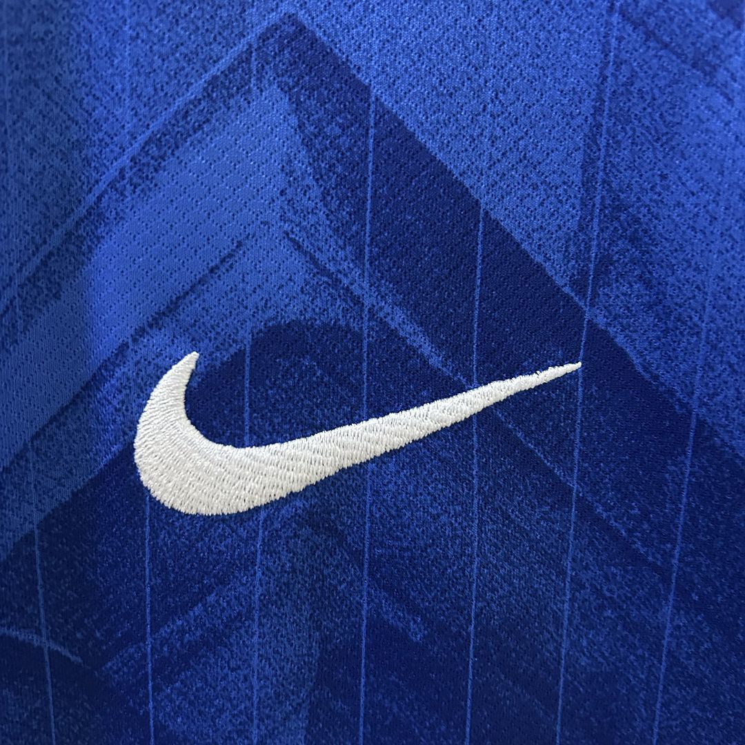 CHELSEA - MAILLOT DOMICILE 25/26