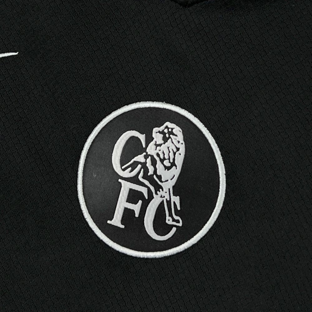 25-26 Chelsea Third Away