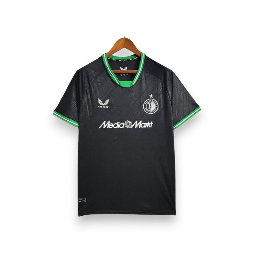 24-25 Feyenoord Away