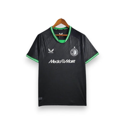 24-25 Feyenoord Away