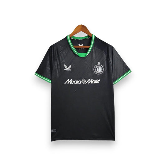 24-25 Feyenoord Away