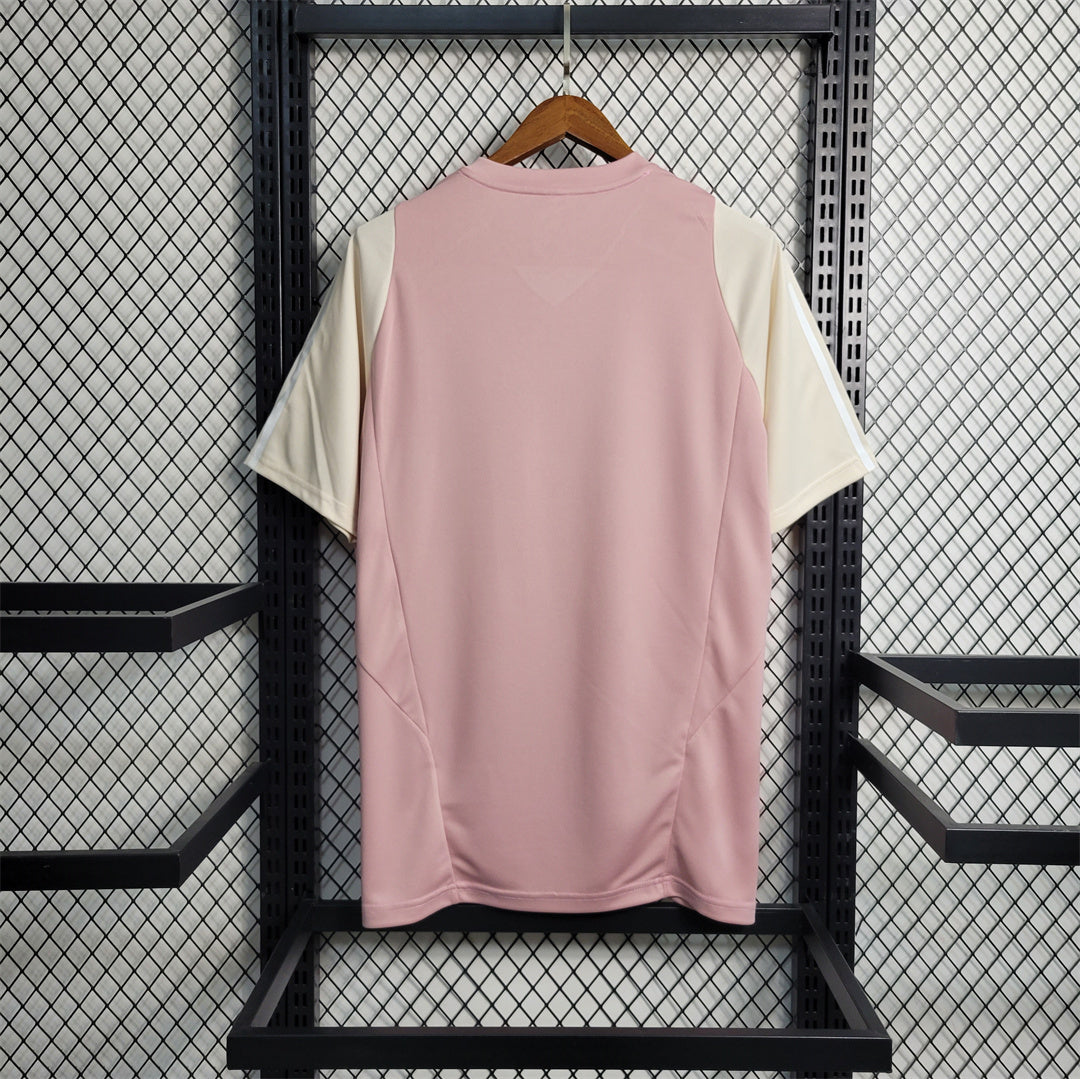 OLYMPIQUE LYONNAIS - MAILLOT ENTRAINEMENT 23/24