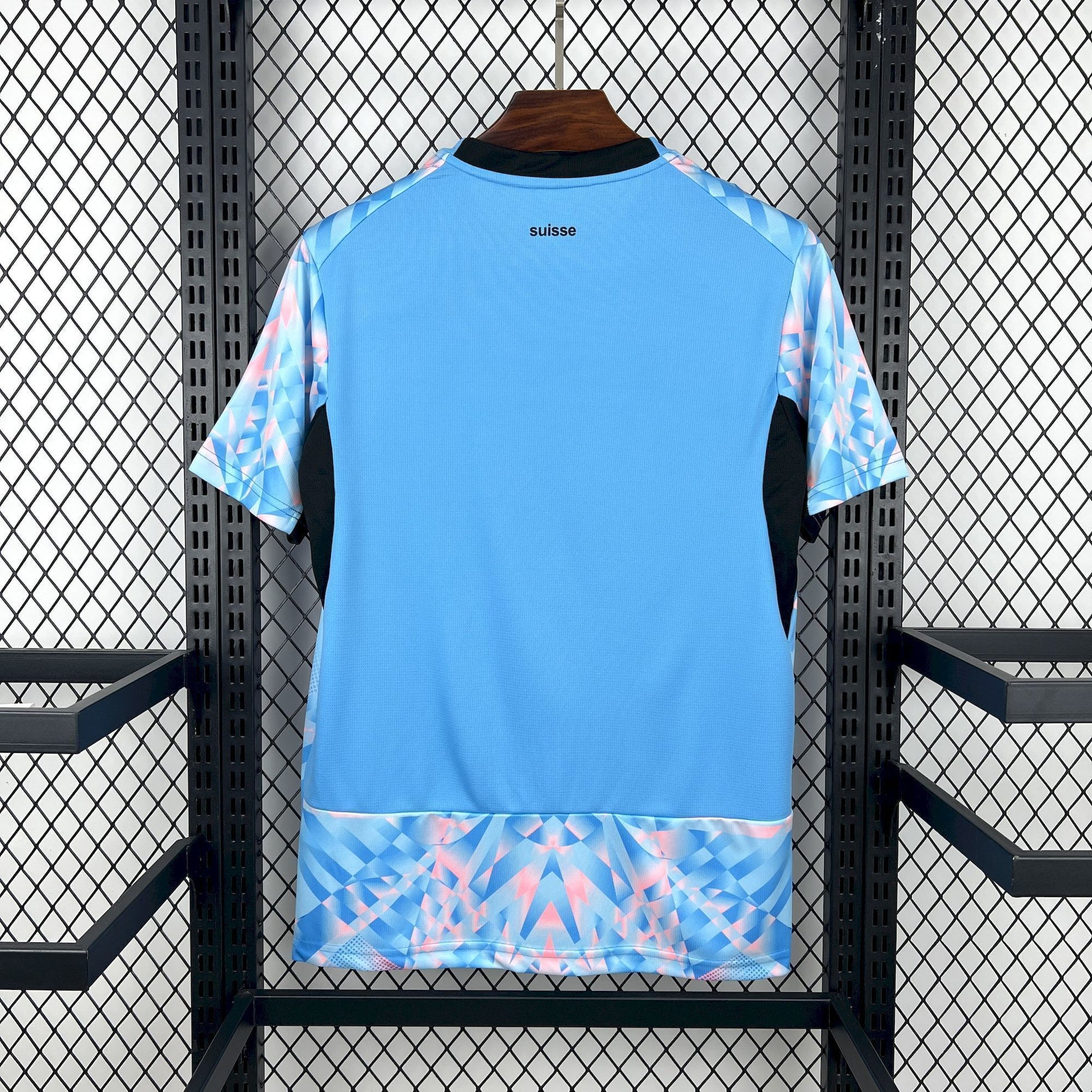 2026 World Cup Jersey Switzerland Away