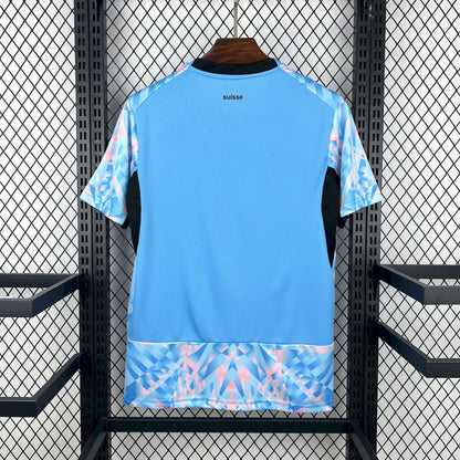 2026 World Cup Jersey Switzerland Away