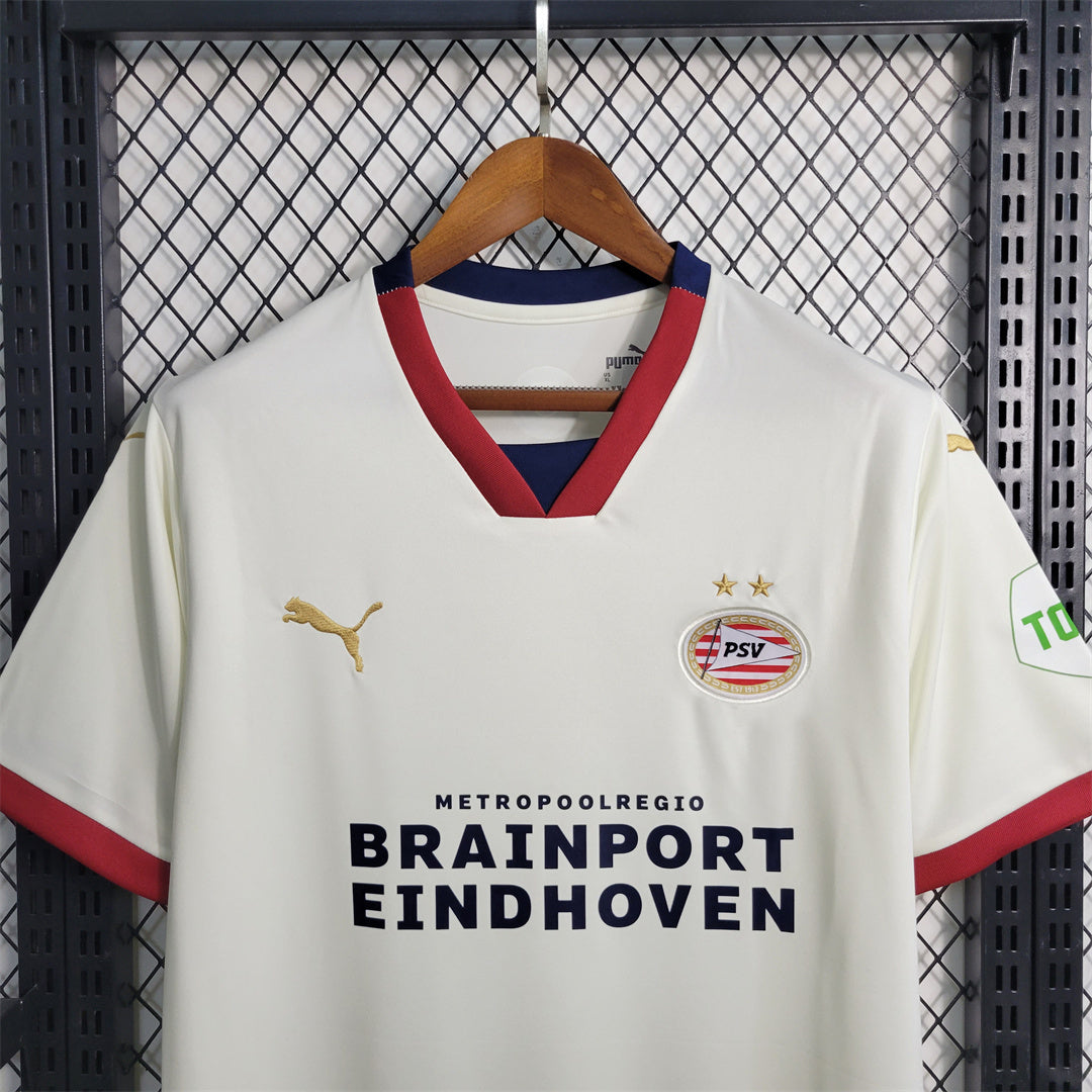 23-24 Eindhoven PSV away