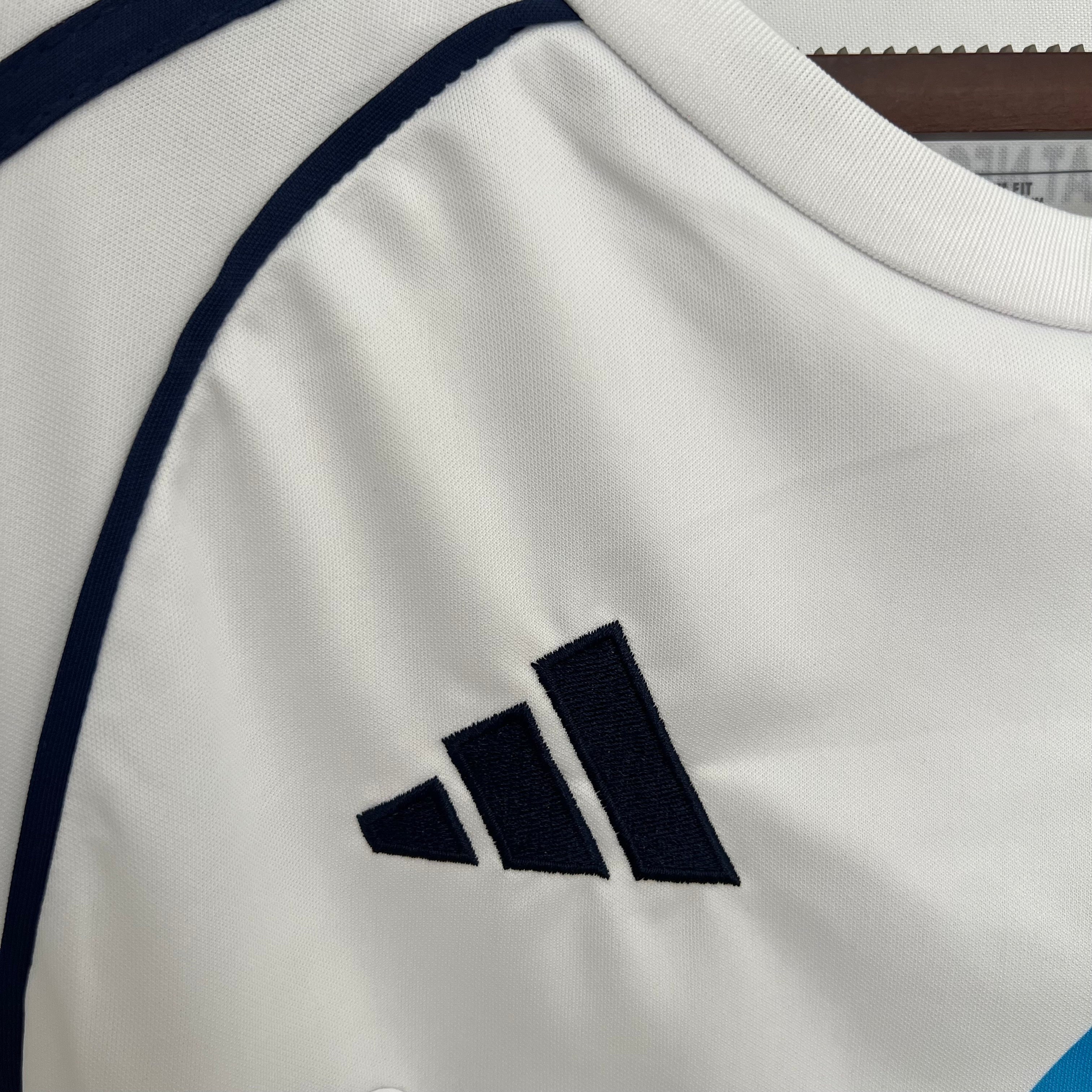 PARIS FC - MAILLOT EXTÉRIEUR 25/26