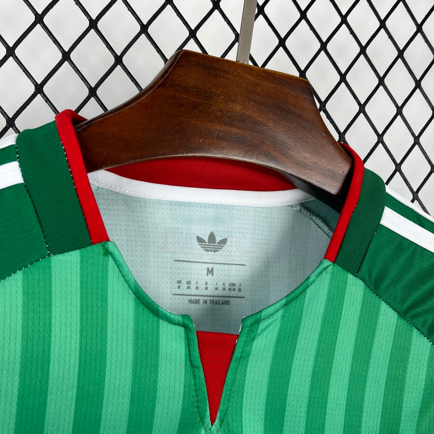 2026 World Cup Algeria Away