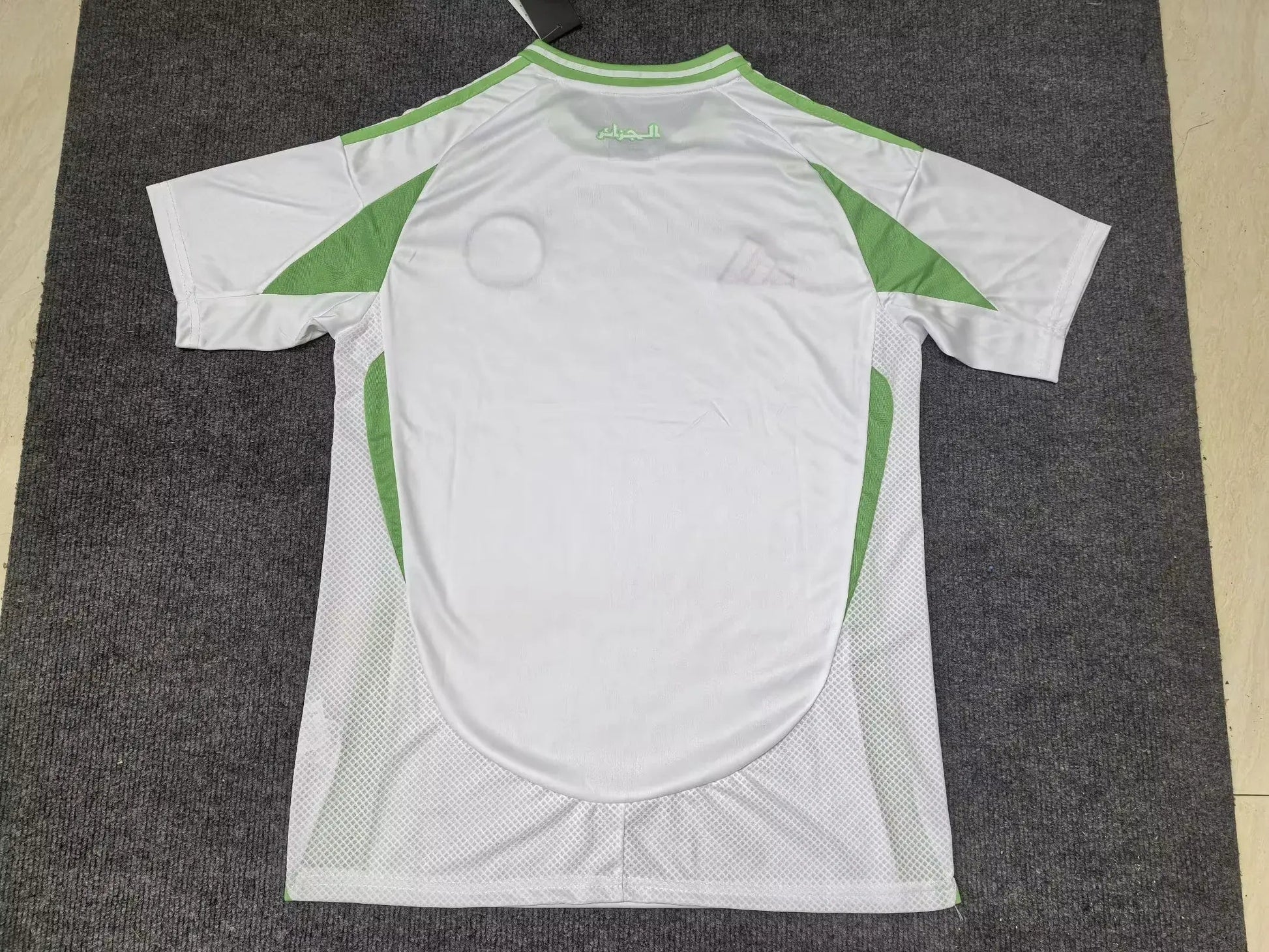 Maillot 24/25 Algérie