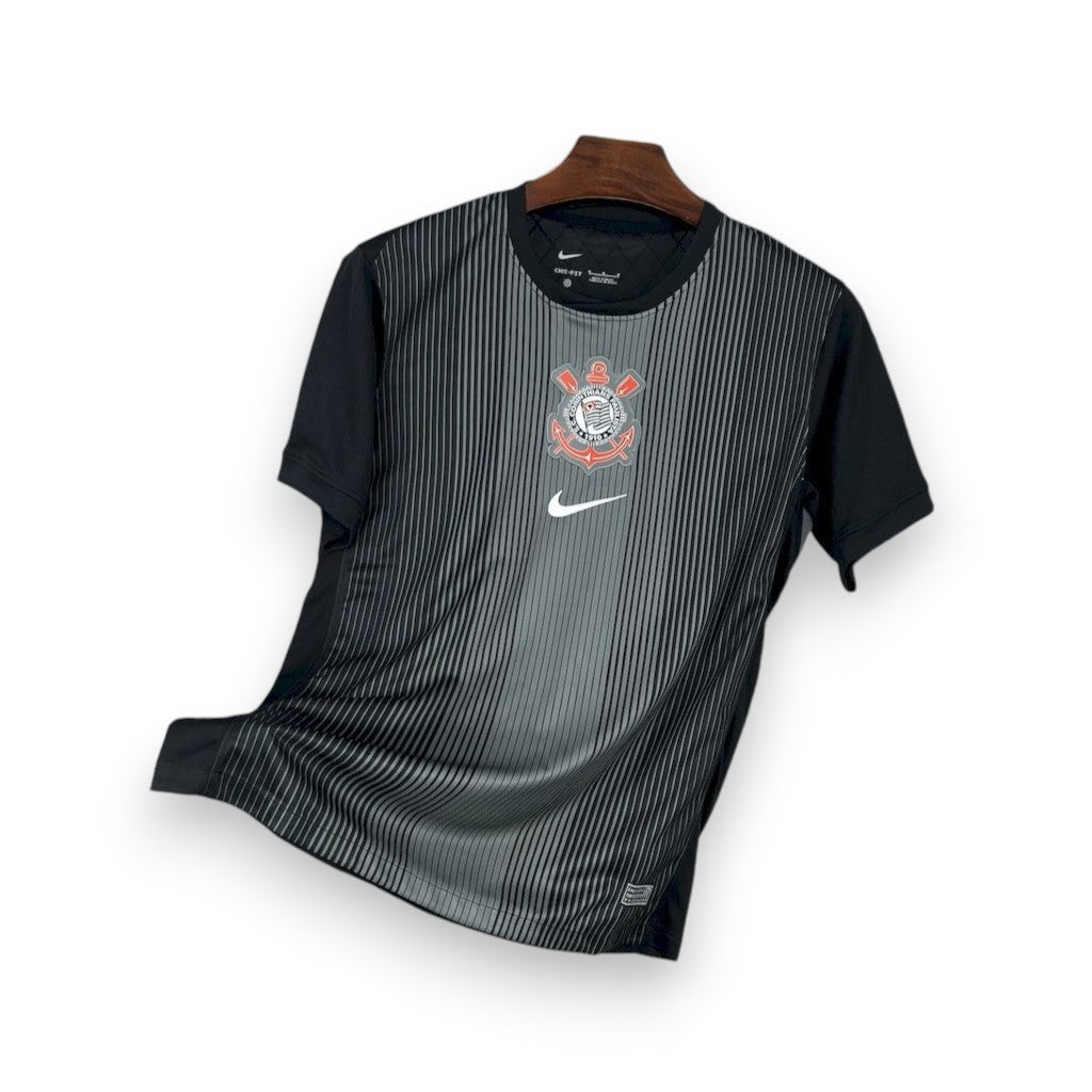 CORINTHIANS - MAILLOT GARDIEN 25/26