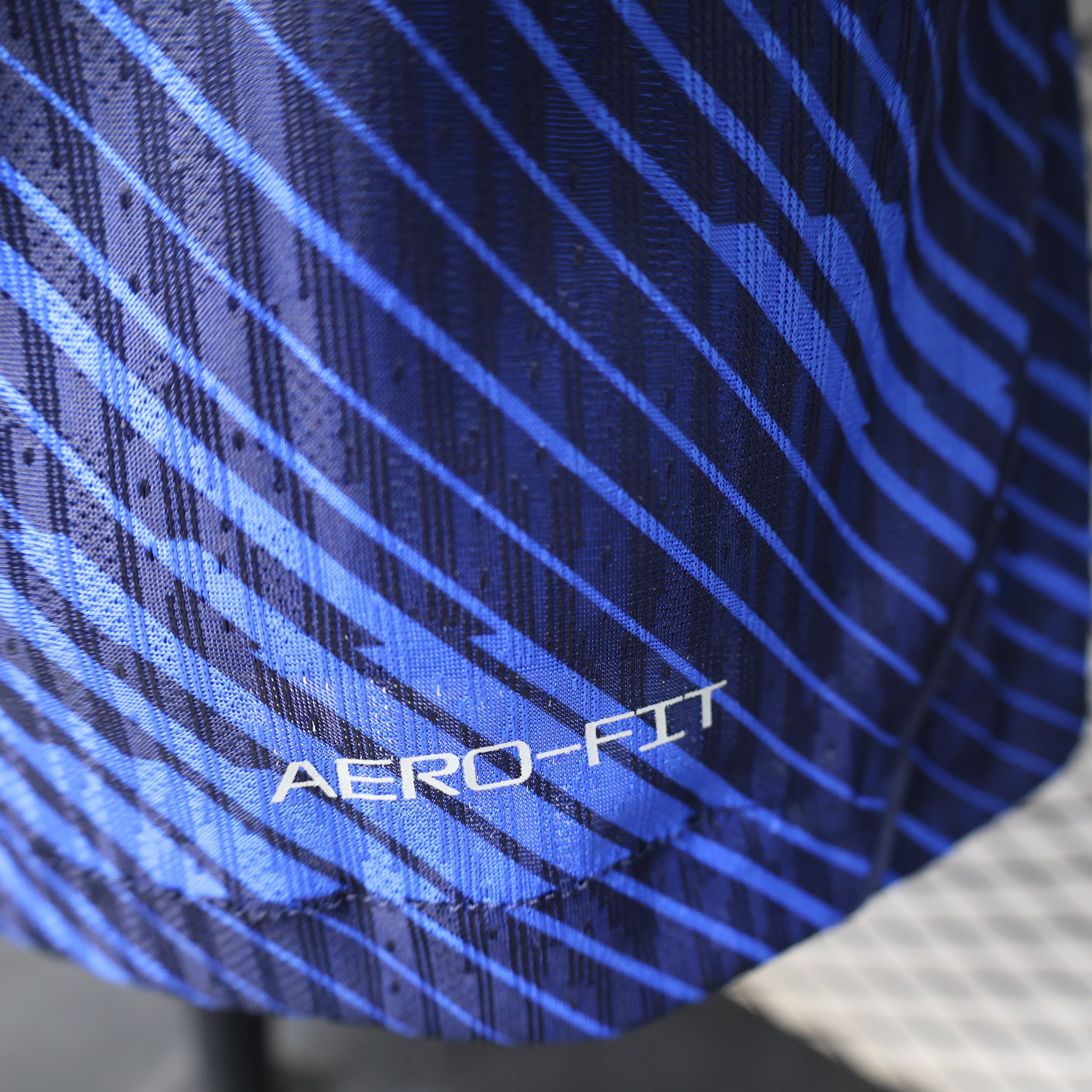 FRANCE - MAILLOT DOMICILE JOUEUR 2026