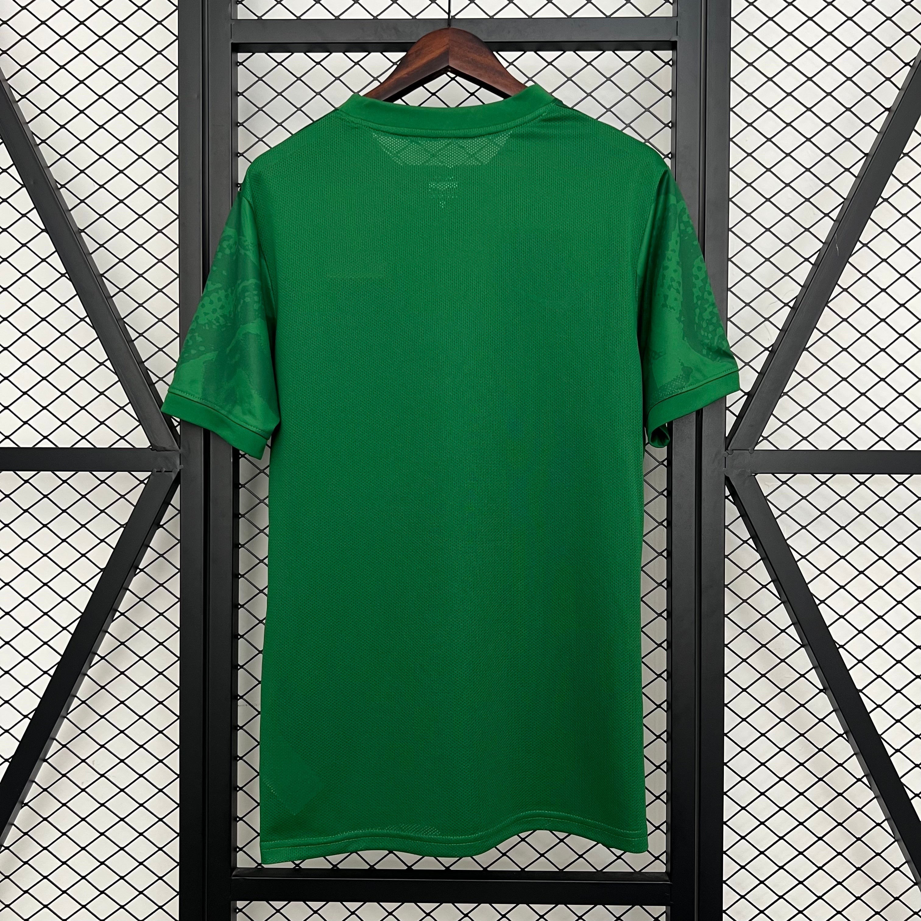 SPORTING - MAILLOT ENTRAINEMENT 25/26