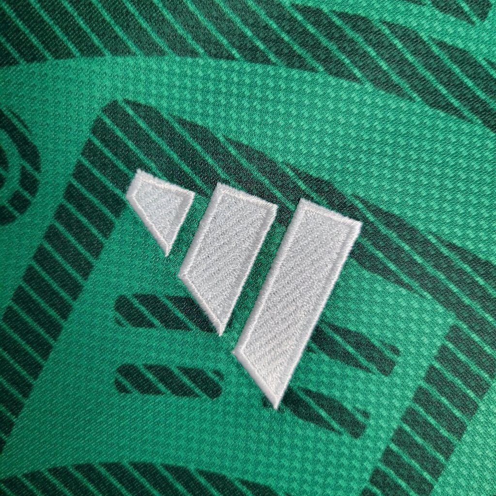 2026 World Cup Mexico Home Femme