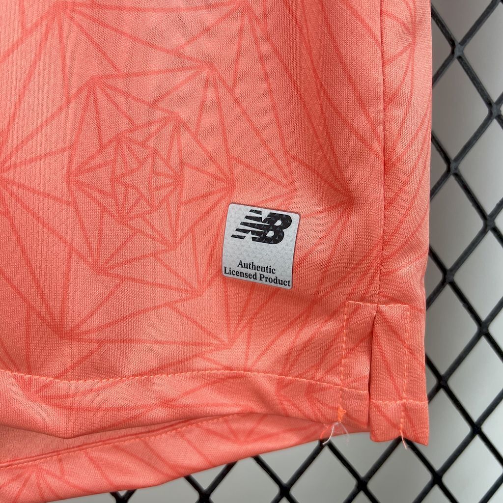 PORTO - MAILLOT EXTÉRIEUR 25/26