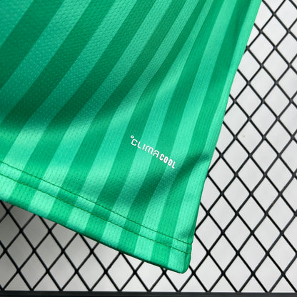 2026 World Cup Algeria Away