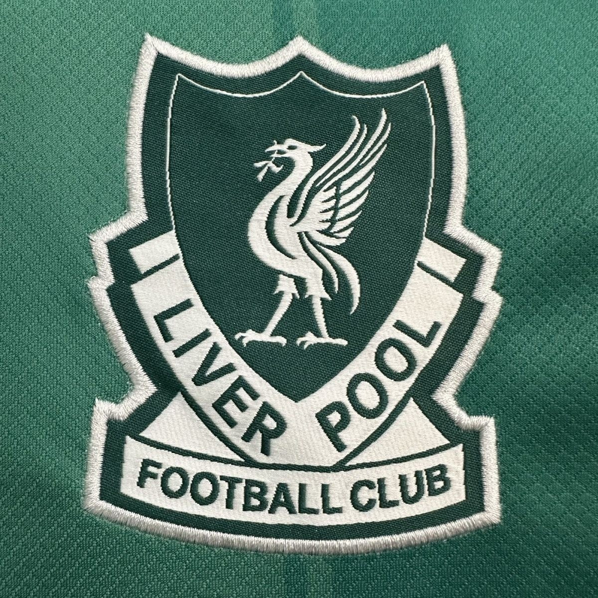 LIVERPOOL - MAILLOT THIRD 25/26