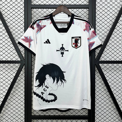 Maillot 24/25 Japon Spécial Anime
