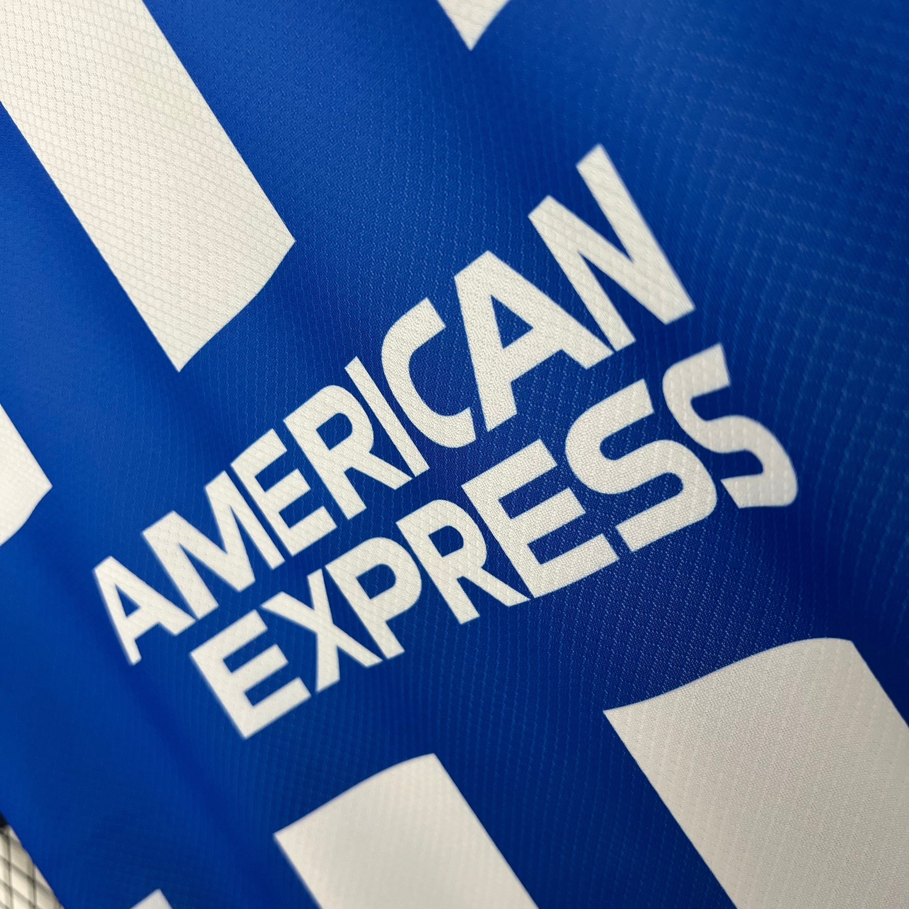 BRIGHTON - MAILLOT DOMICILE 25/26