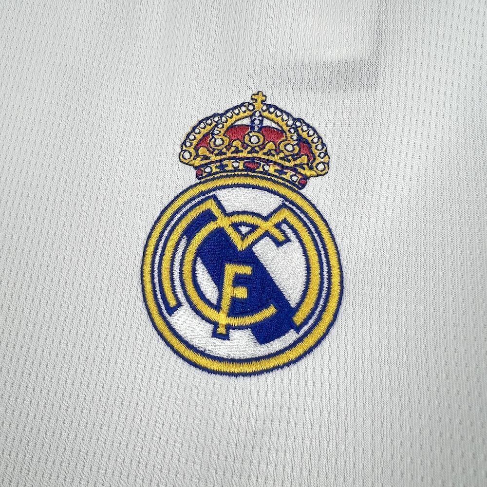 REAL MADRID - MAILLOT DOMICILE 26/27