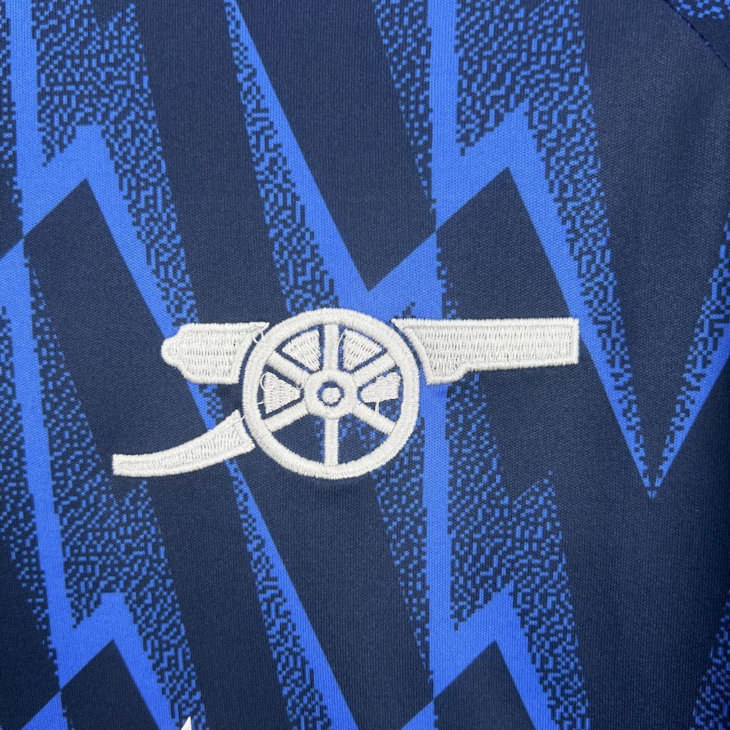 ARSENAL - MAILLOT EXTÉRIEUR 25/26