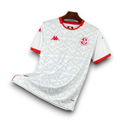 2026 Tunisia World Cup Away