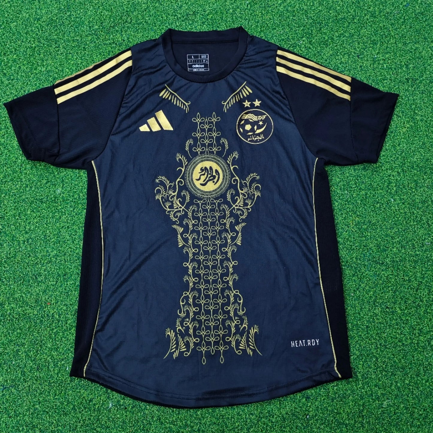 Maillot 24/25 Algérie Spécial